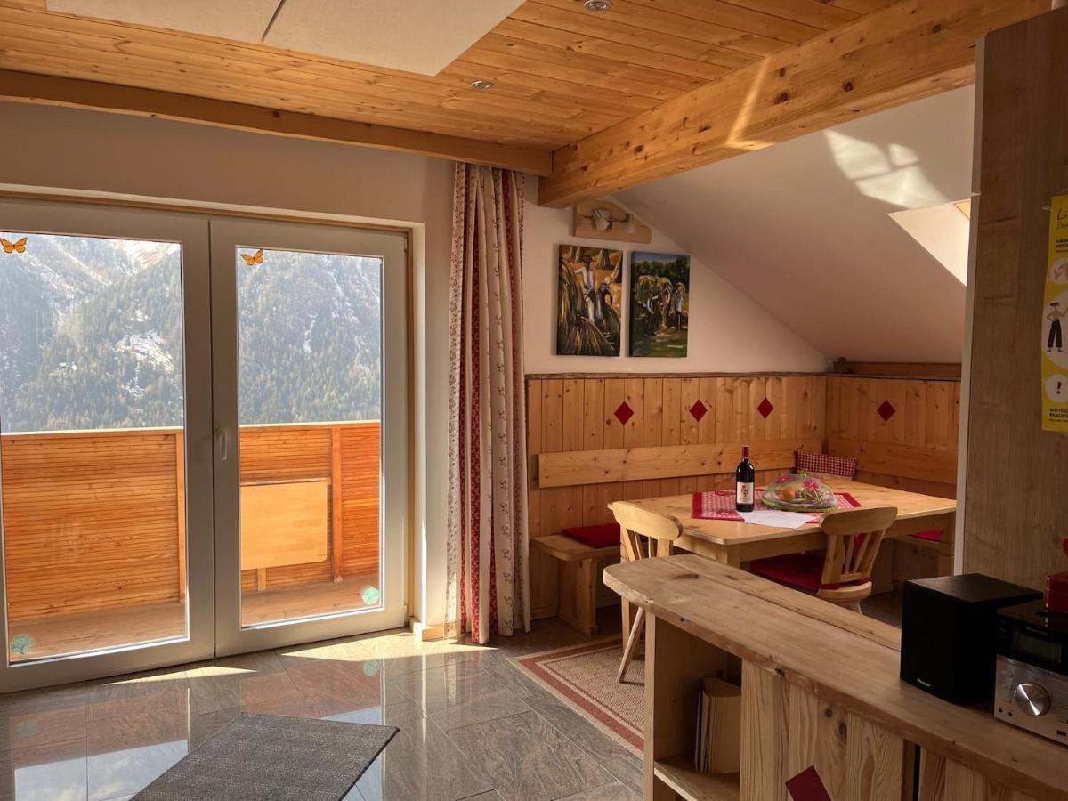 היליגנבלוט Chalet Magda-Lena מראה חיצוני תמונה