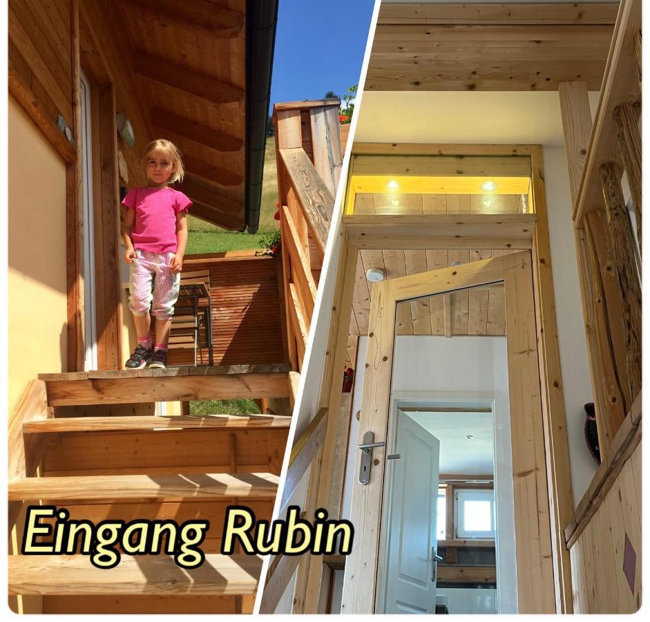 היליגנבלוט Chalet Magda-Lena מראה חיצוני תמונה