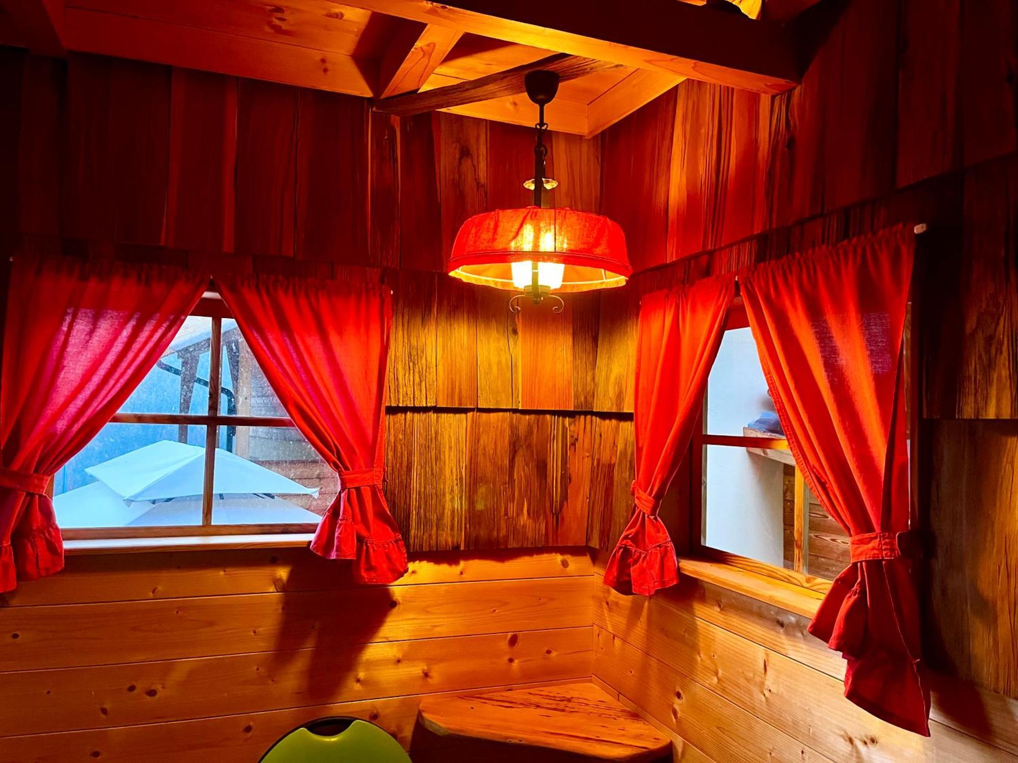 היליגנבלוט Chalet Magda-Lena מראה חיצוני תמונה